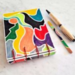 Carnet EMPREINTES
