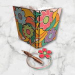Album POP-FLOWERS